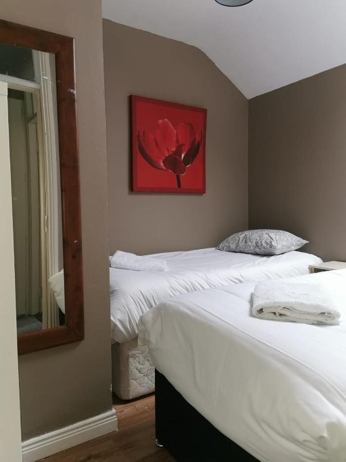 Sally 3 Apartamento Galway Exterior foto